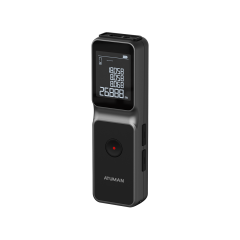 LSA LazerMetre: 50m Menzil, 9 Fonksiyonlu Milimetrik Hassasiyet Metrekare Metreküp Mesafe Ölçümü