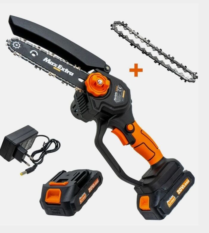 Max Ağaç Budama Kesme Testere