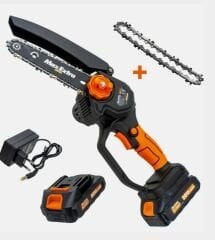 Max Ağaç Budama Kesme Testere